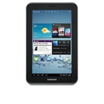 Samsung Galaxy Tab 2 7.0 Tablet (excludes damage protection coverage)
