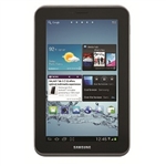 Samsung Galaxy Tab 2 7.0 Tablet  (2 year Limited Protection Package)