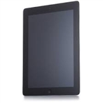 AppleÂ® - iPadÂ® 2 with Wi-Fi - 16G-Black