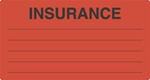 Insurance Label